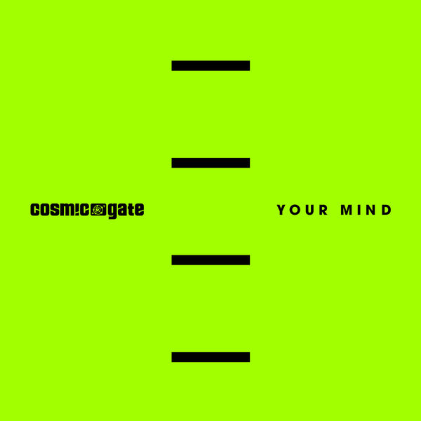 Cosmic Gate|Your Mind