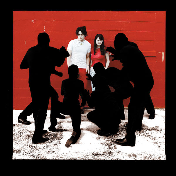 The White Stripes - White Blood Cells The White Stripes - White Blood Cells