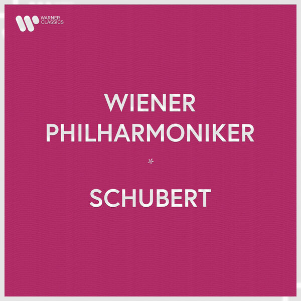 Wiener Philharmonic Orchestra|Wiener Philharmoniker - Schubert Wiener Philharmonic Orchestra|Wiener Philharmoniker - Schubert