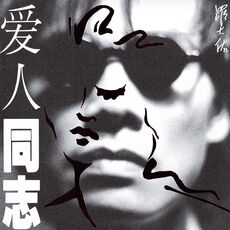 愛人同志(香港版), 羅大佑- Qobuz
