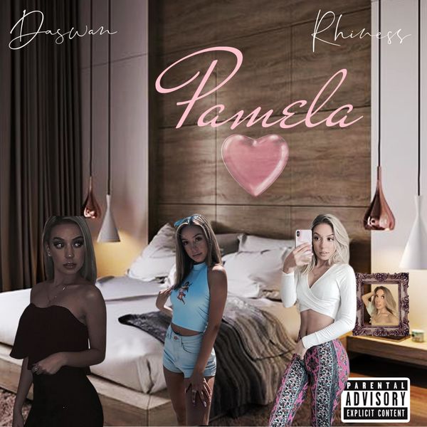 Daswan - Pamela Daswan - Pamela