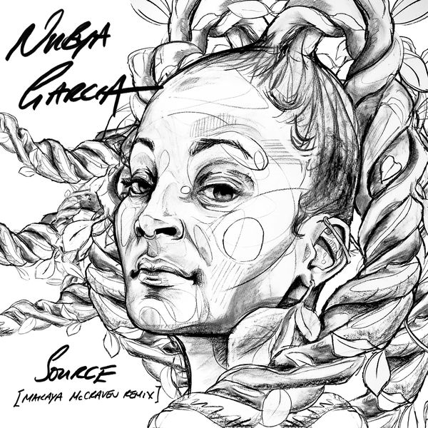 Nubya Garcia - Source Nubya Garcia - Source