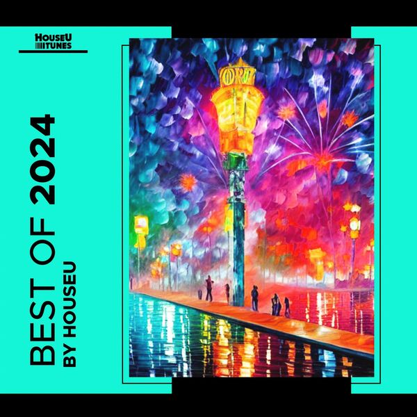 Various Artists|Best of 2024 Various Artists|Best of 2024