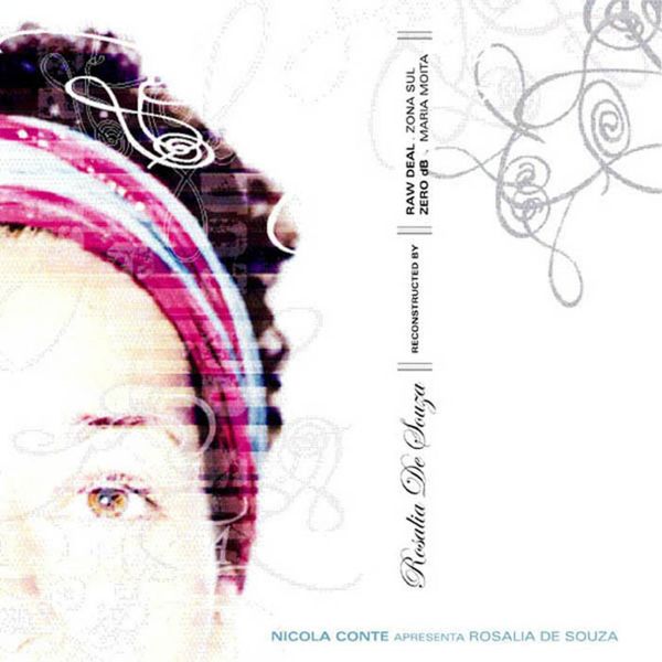 Rosalia de Souza|Zona Sul Rmx - Maria Moita Rmx Rosalia de Souza|Zona Sul Rmx - Maria Moita Rmx