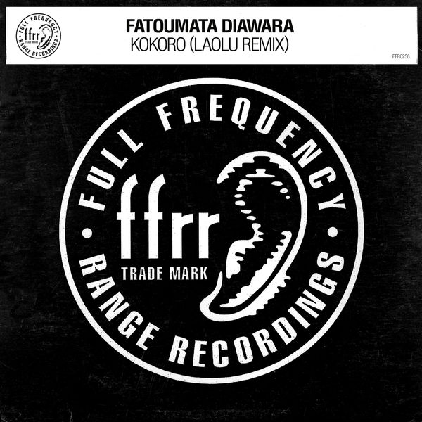 Fatoumata Diawara - Kokoro (Laolu Remix) Fatoumata Diawara - Kokoro (Laolu Remix)