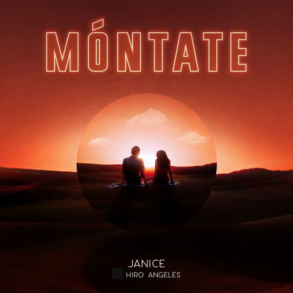 Janice & Hiro Angeles - Móntate Janice & Hiro Angeles - Móntate