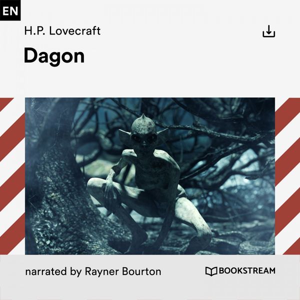 H. P. Lovecraft - Dagon H. P. Lovecraft - Dagon
