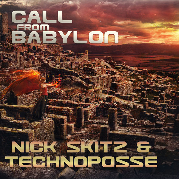 Nick Skitz - Call from Babylon Nick Skitz - Call from Babylon