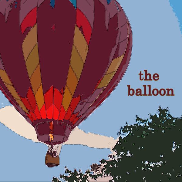 The Louvin Brothers|The Balloon