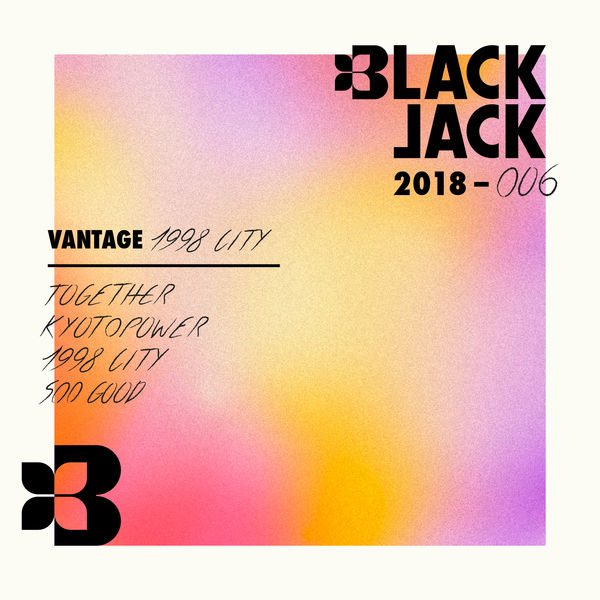 VANTAGE|1998 City EP (Original Mix) VANTAGE|1998 City EP (Original Mix)