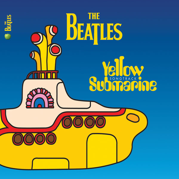 The Beatles|Yellow Submarine Songtrack (Yellow Submarine Songtrack)