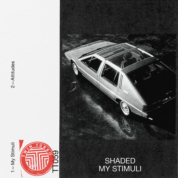 SHADED - My Stimuli SHADED - My Stimuli