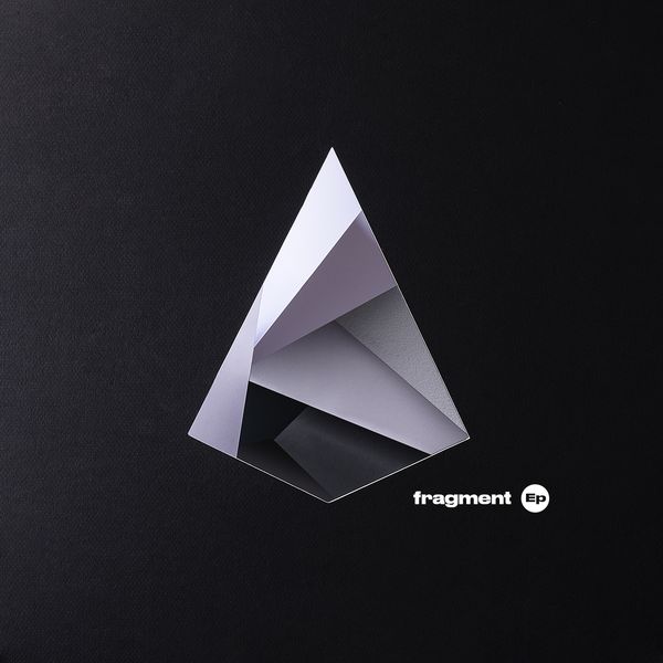 Lecomte De Brégeot - Fragment - EP Lecomte De Brégeot - Fragment - EP