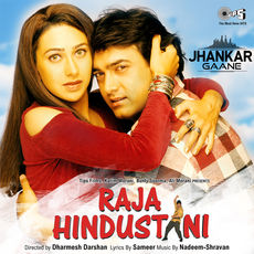 Raja Hindustani (Jhankar; Original Motion Picture Soundtrack