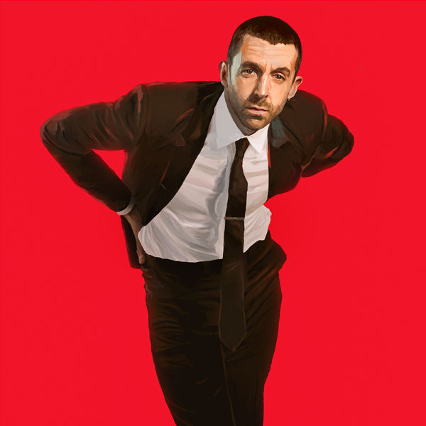 Miles Kane|Change the Show Miles Kane|Change the Show