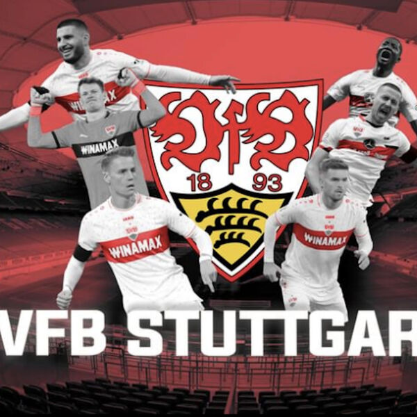 Philip Parker|VfB Stuttgart Song Philip Parker|VfB Stuttgart Song