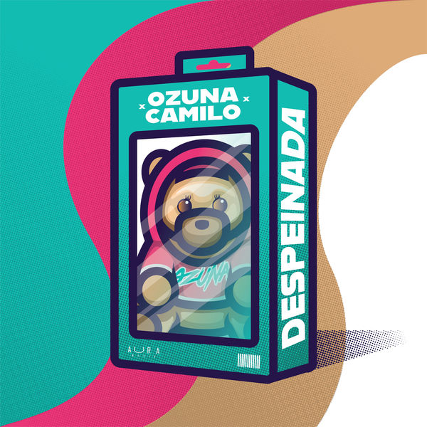 Ozuna - Despeinada Ozuna - Despeinada