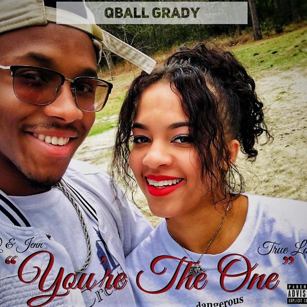 Qball Grady - YTO (You're The One) Qball Grady - YTO (You're The One)