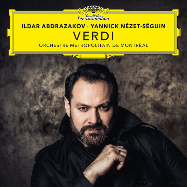 Ildar Abdrazakov - Verdi: Attila: "Mentre gonfiarsi l'anima" Ildar Abdrazakov - Verdi: Attila: "Mentre gonfiarsi l'anima"