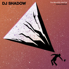 DJ Shadow - The Mountain Will Fall | Listen on Spotify, Apple Music, Qobuz