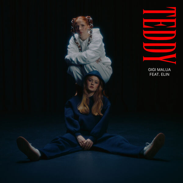 Teccy Streamer Teddy, Gigi Malua - Qobuz