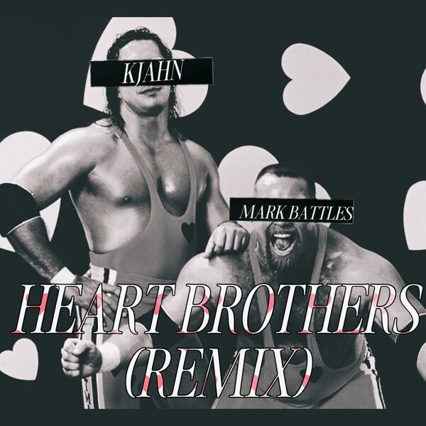 Heart Brothers 2, Mark Battles - Qobuz