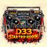 D33 Star Trip Riddim