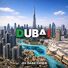 DJ Dark Gable Passport:DUBAI