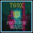 atAiSix Postcode Wars sA (feat. T69X)