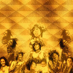 Irie Love Reflections