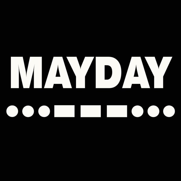 James Carr|Mayday