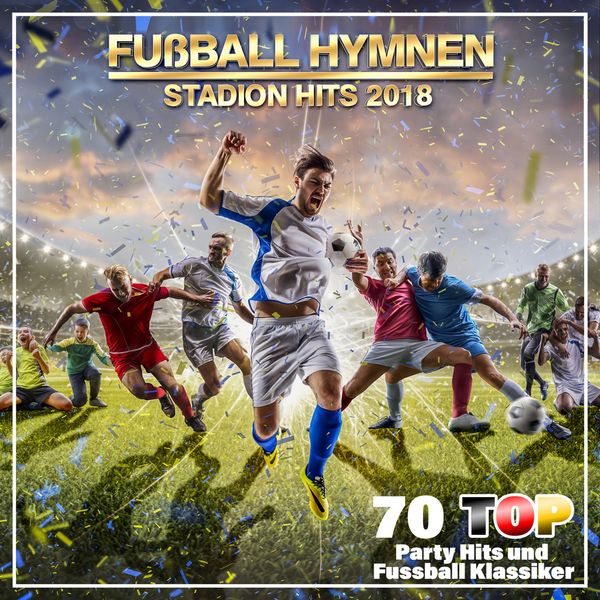 Stadion Hits Stadion Hits
