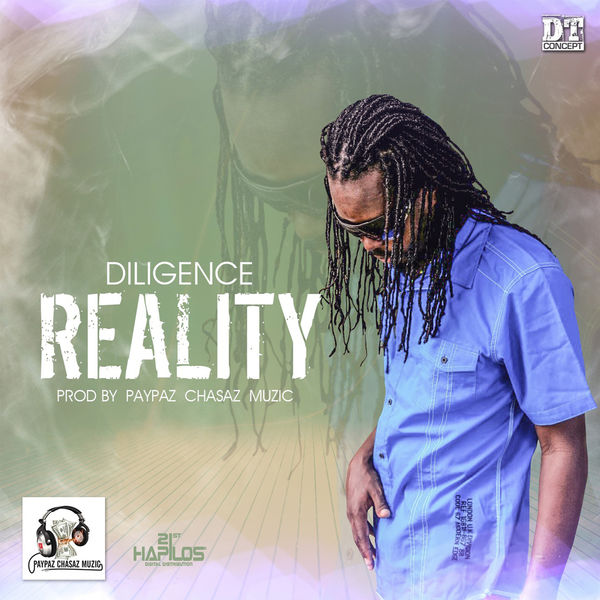 Diligence|Reality