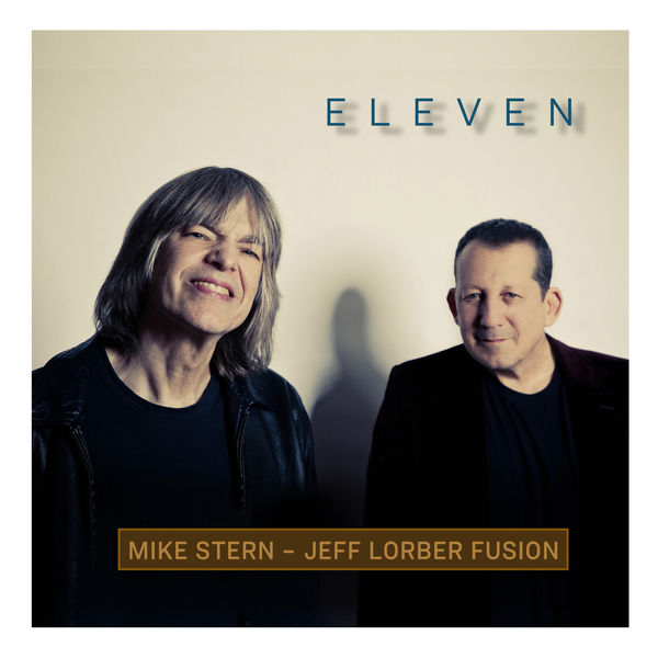 Mike Stern|Eleven