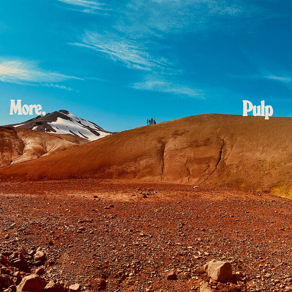 Pulp|More Pulp|More