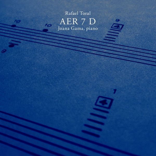 Joana Gama - AER 7 D Joana Gama - AER 7 D