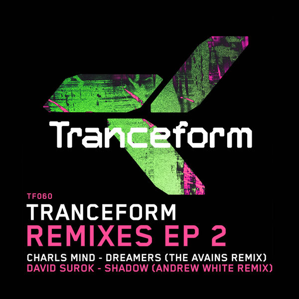 Various Artists|Remixes EP 2
