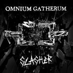Omnium Gatherum Slasher - EP