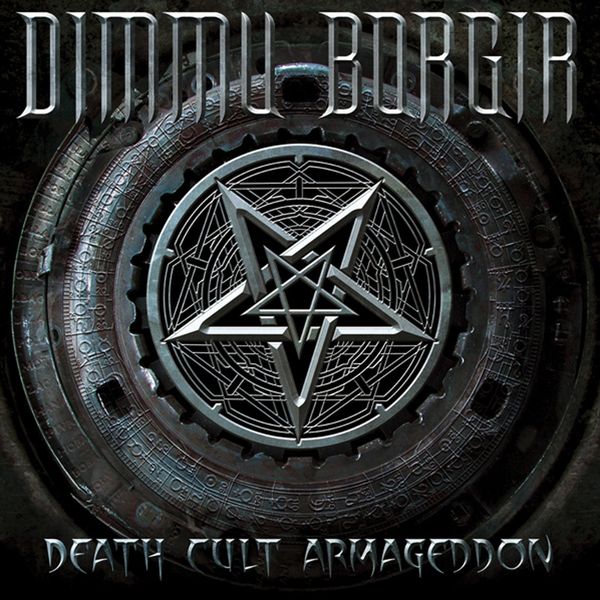 Dimmu Borgir: Symphonists in Satan's Service - ALARM