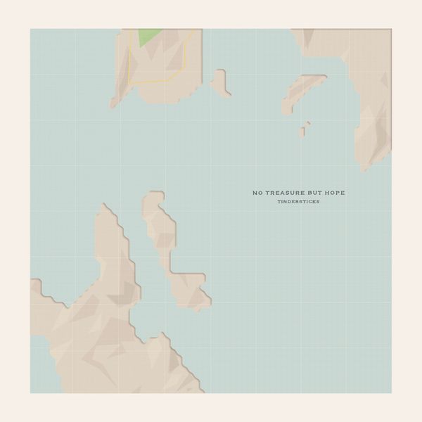 Tindersticks - No Treasure But Hope Tindersticks - No Treasure But Hope