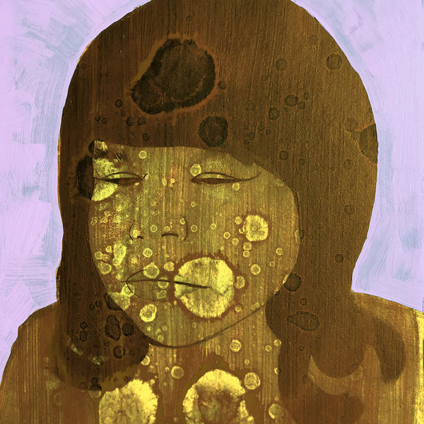 Samantha Crain - Bloomsday Samantha Crain - Bloomsday