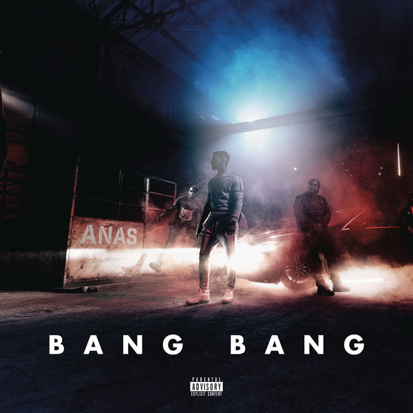 Bang! Bang ! (Littérature Française) (French Edition)