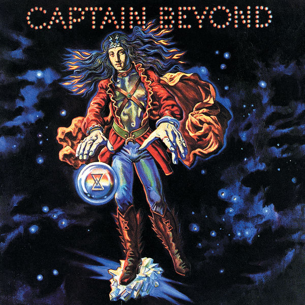 Captain Beyond|Captain Beyond