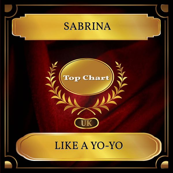 Sabrina - Like A Yo-Yo Sabrina - Like A Yo-Yo