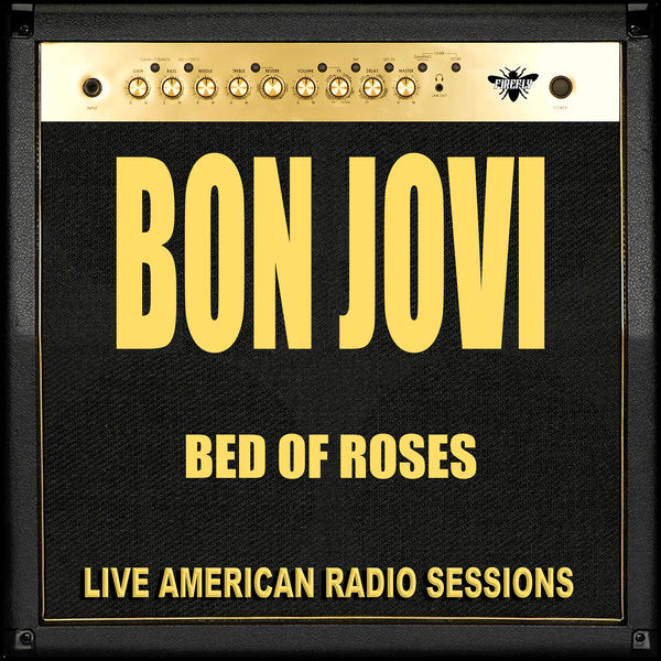 Bed of Roses (Live), Bon Jovi Qobuz
