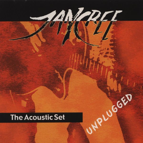 Jancree - The Acoustic Set Jancree - The Acoustic Set