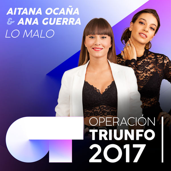 Aitana - Lo Malo Aitana - Lo Malo