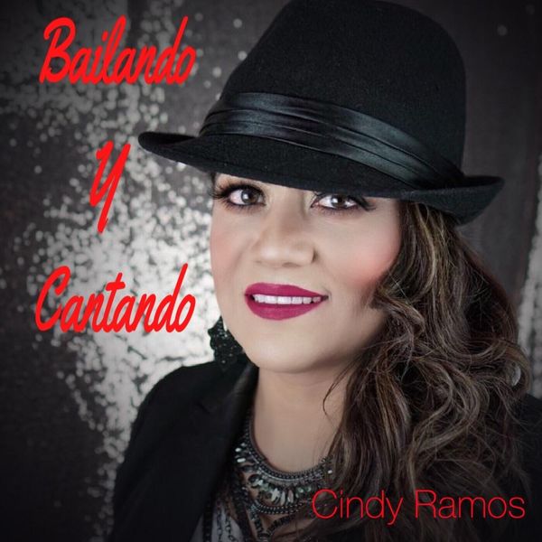 Cindy Ramos - Bailando y Cantando Cindy Ramos - Bailando y Cantando