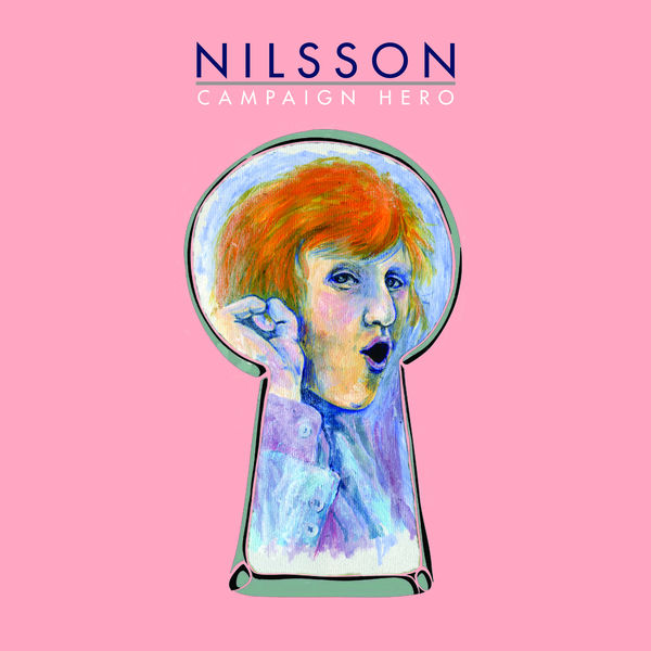 Harry Nilsson - Nilsson - Campaign Hero Harry Nilsson - Nilsson - Campaign Hero