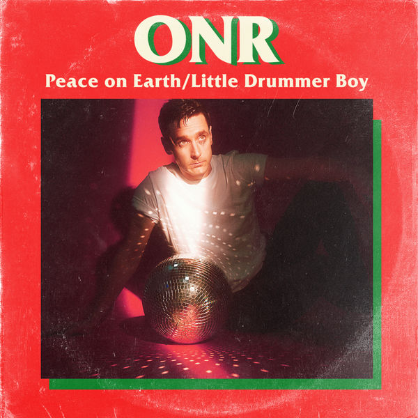 ONR|Peace on Earth / Little Drummer Boy